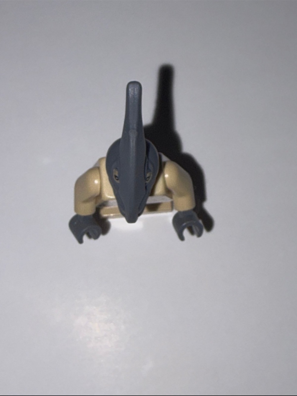 LEGO 75019 - STAR WARS - Coleman Trebor - Picture 7 of 11